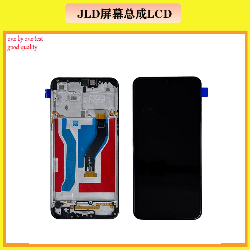 适用于三星A10S手机显示屏幕总成 A107 original WF 精品带配件