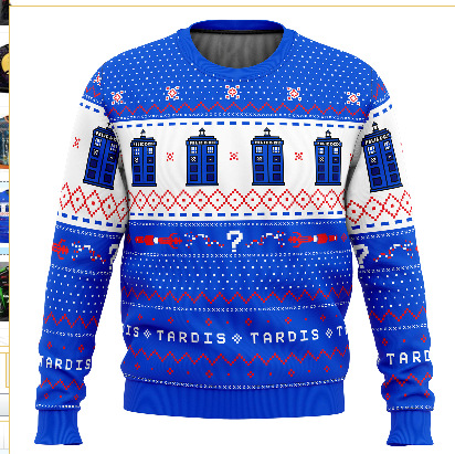 2024 venta caliente 3D impresión digital spot hombres casual todo-fósforo hombro de manga larga suéter suelto cuello redondo