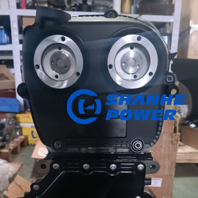 Engine assembly is suitable for Volkswagen