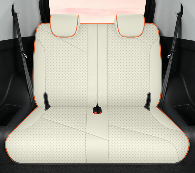 Chery EQ1 Little Ant Seat Cover Full Surround Perforated Leather