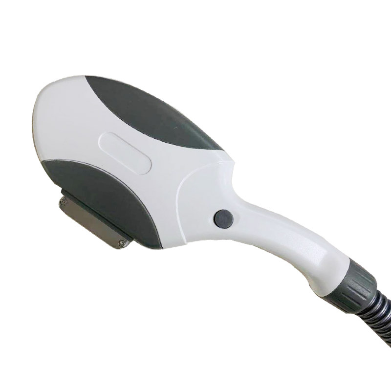 808 punto de congelación instrumento de reparación de cabello reemplazo de mango de tubo de lámpara número 360 accesorios magnéticos - ópticos diafragma de fuga salón de belleza