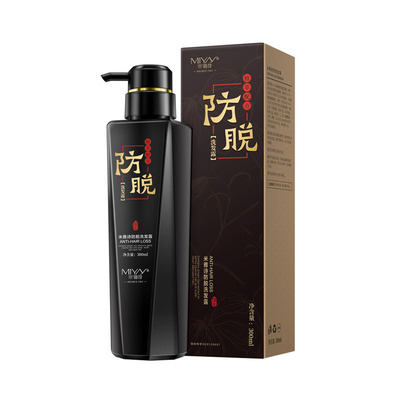 Manufactor Direct selling shampoo Shampoo Ascott Anti off Hair growth Botany Moderate scalp Greasiness