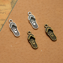 DIY�ֹ����21*8MM�Ͻ���Ь�����朵���������Ϗ͹ŷ��b���