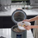 Household Automatic Intelligent Rice Cooker Household Rice Cooker 3L Fast Cooking Multifunctional Firewood Rice Rice Cooker