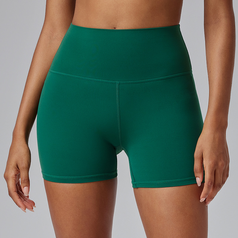 [t-line three-quarter pants] swamp green