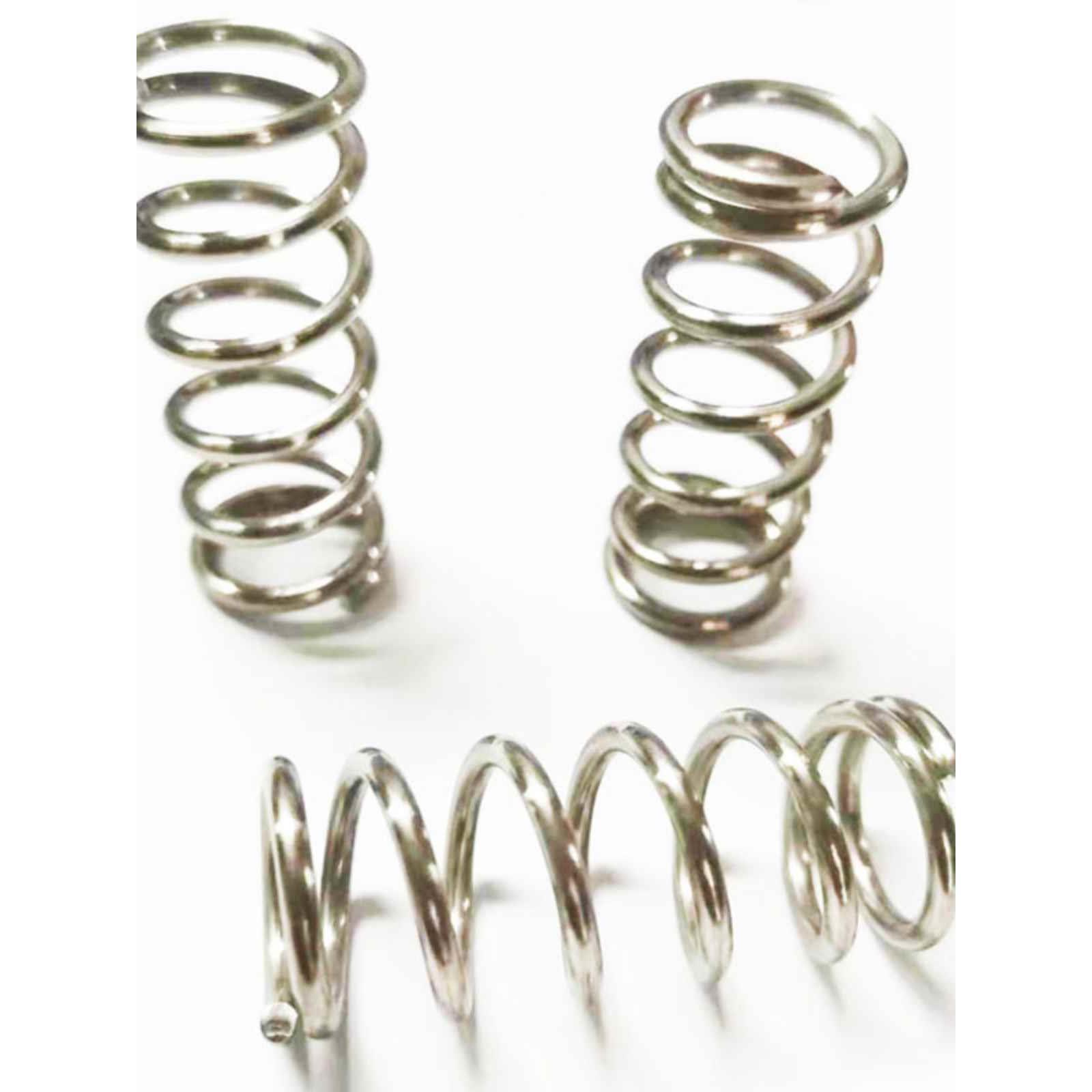 不锈钢压缩弹簧UL2 UL3 UL4 UL5 UL6 UL8 5 10 20 25 30 50