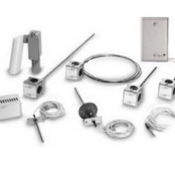 江森TE-6000-10表面型温度传感器