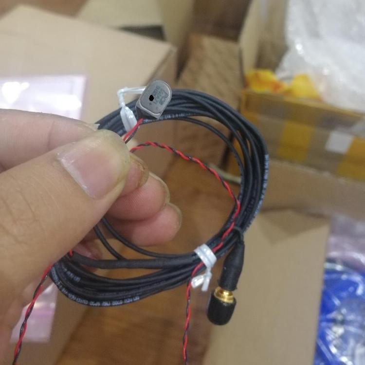 菱联自动化 美国PCB 483C41信号调理器放心之选