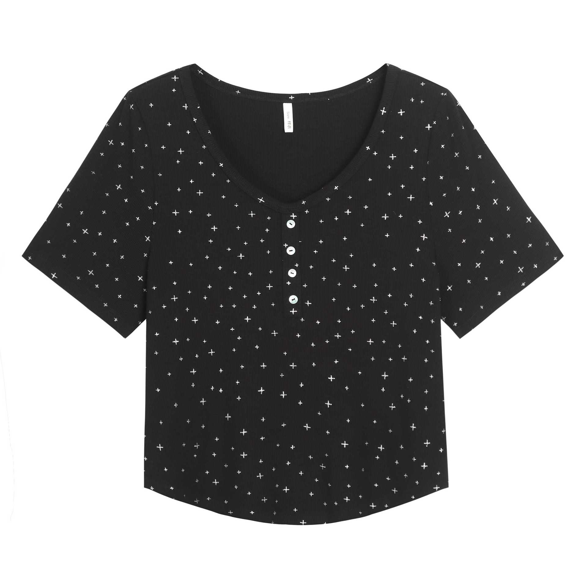  夏  XL-5XL 大きいサイズ Tシャツ