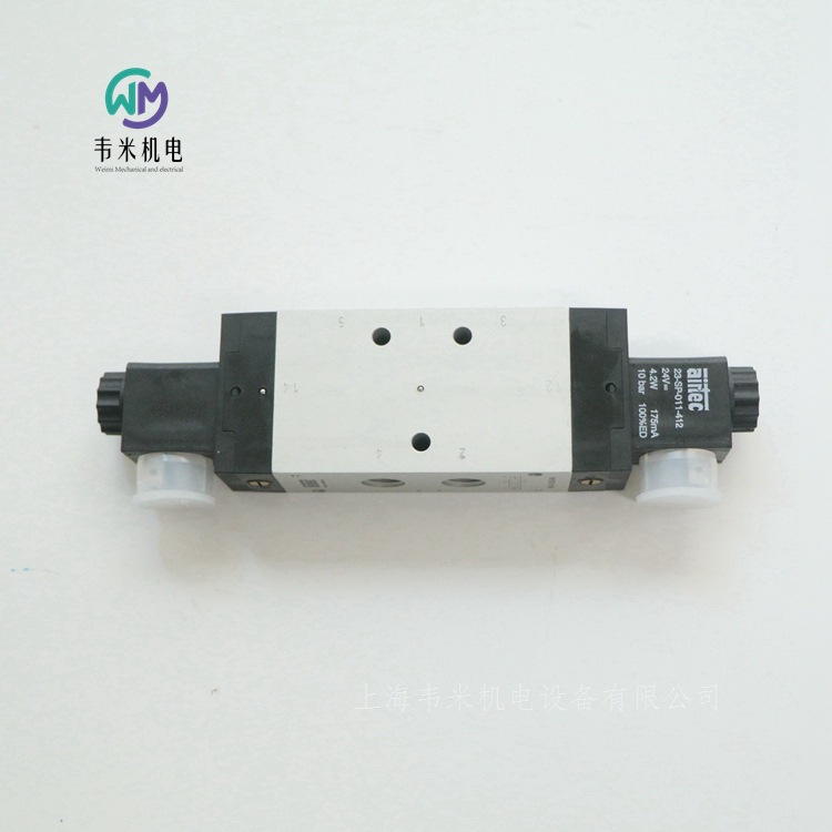 KM-10-520-HN 24V AIRTEC電磁閥 (3)