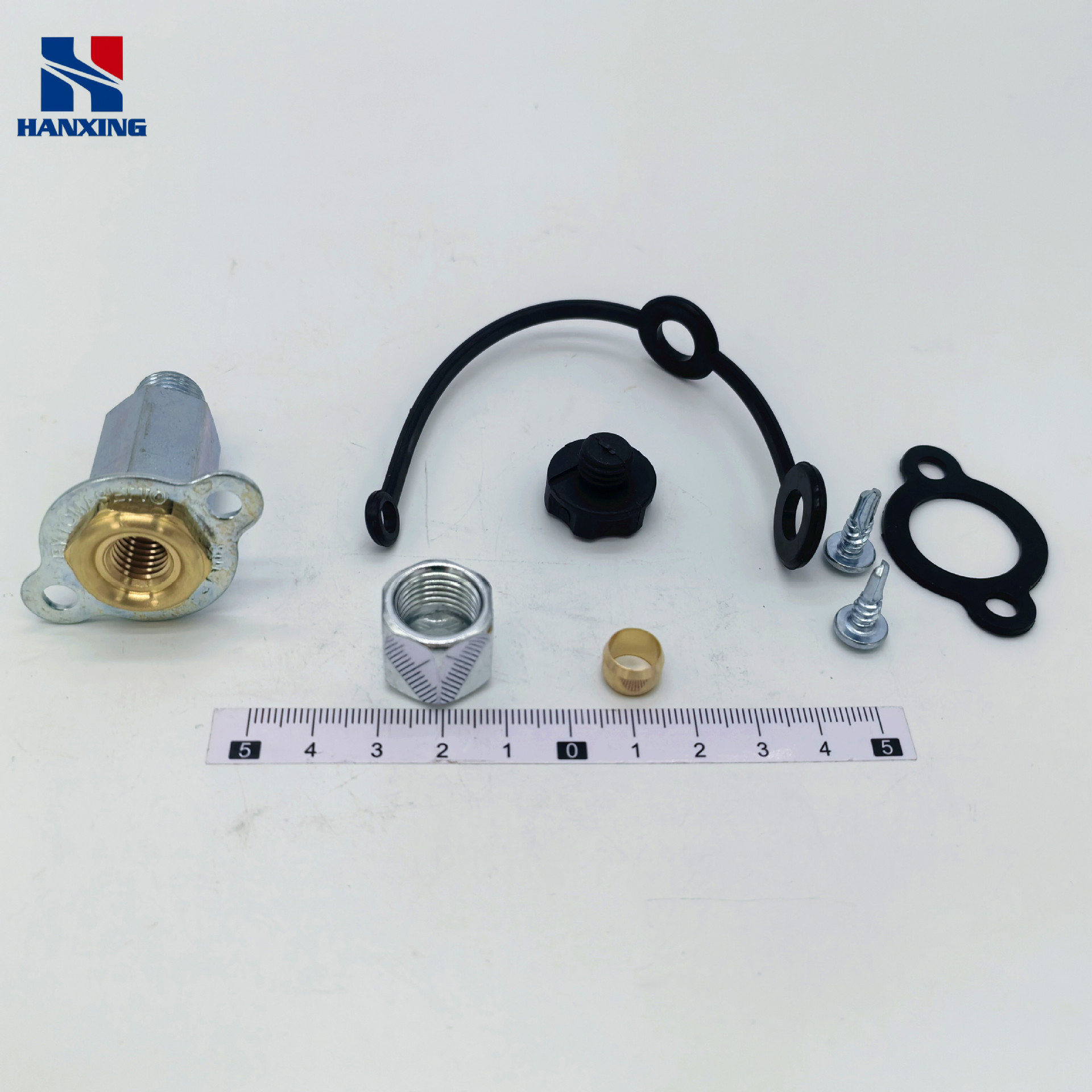 Lpg Small Gas Filling Port Liquefied Gas Filling Valve Filling Valve