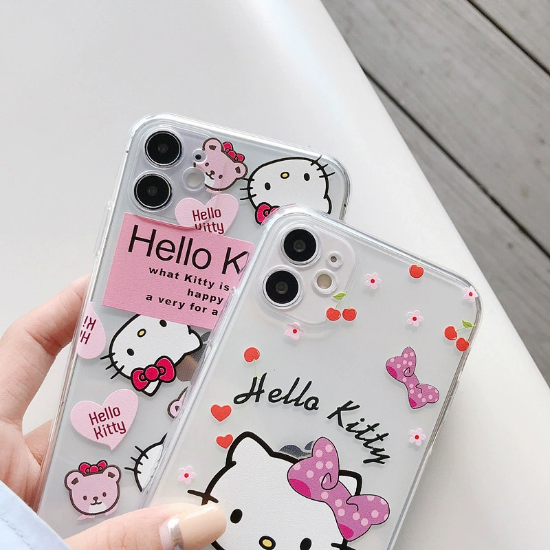 Apple, совместимый защитный чехол для мультфильм iPhone 14, чехол для телефона, iphone, 15plus
