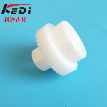 办公桌椅升降蜗轮 低噪声齿轮箱可批发塑料齿轮 塑料