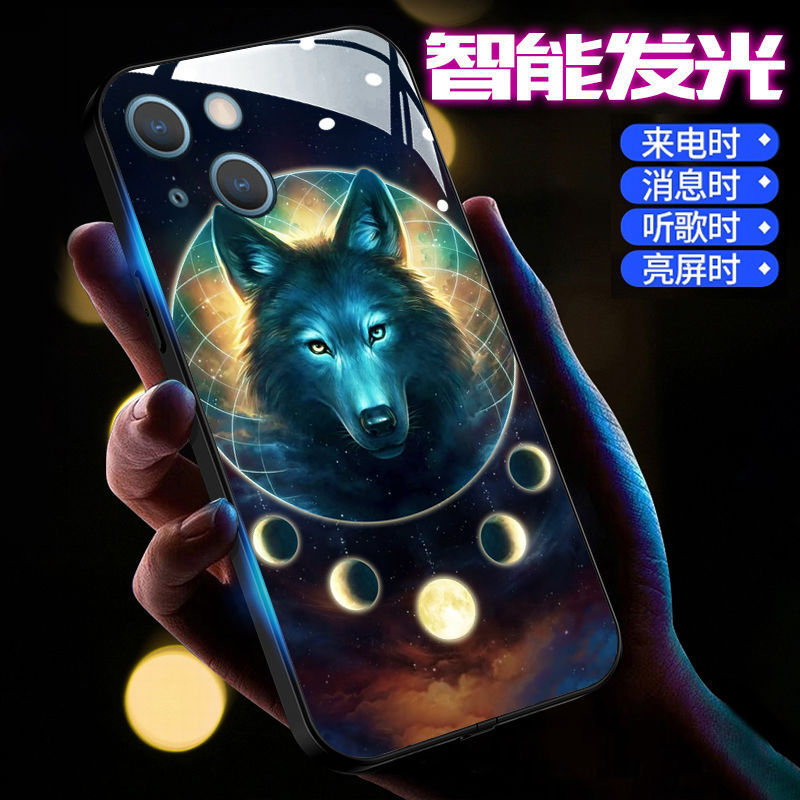 New Huawei mate60 mobile phone case mate50 incoming light p60/p50/p40Pro + Glory 90 applicable