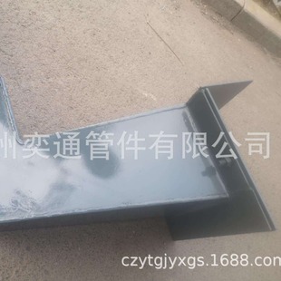 DN100��Ƃ���ʽ��ˮ�� 09S302��Ƃ�����ˮ����ˮ�ڈA�ڷ���E18