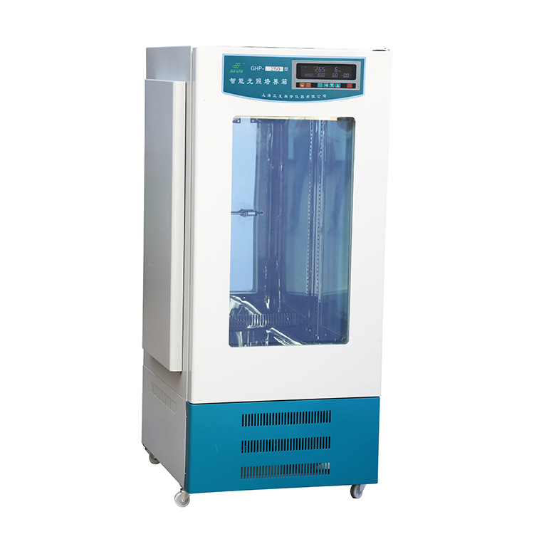 【厂家供应】上海三发各种培养箱SHP-400E智能生化培养箱