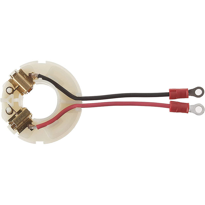 原装Makita牧田充电手电钻ddf dhp 458 bdf448 xfd03 xph03碳刷架