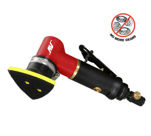 AmErican AV-77768E PnEumatic GrindEr Triangular PnEumatic GrindEr Vibration Air GrindEr GrindEr