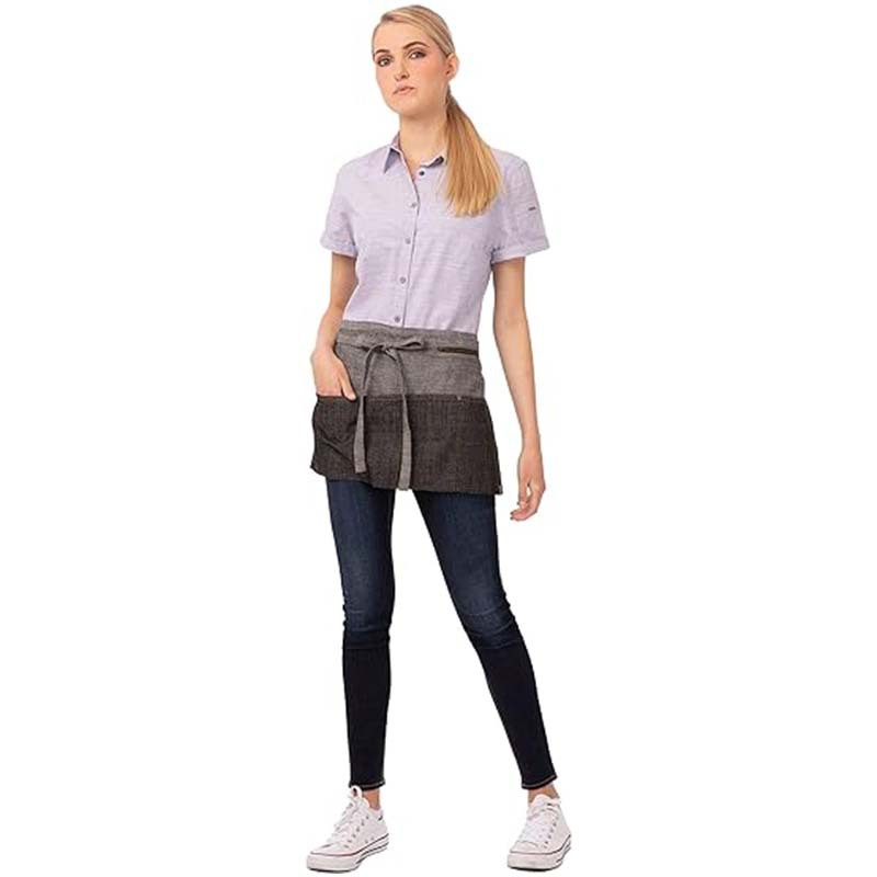 Vaquero con color negro