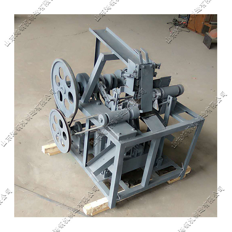 小型全自动易拉罐切割机 金属罐啤酒罐分切机 饮料罐铝铁分离机