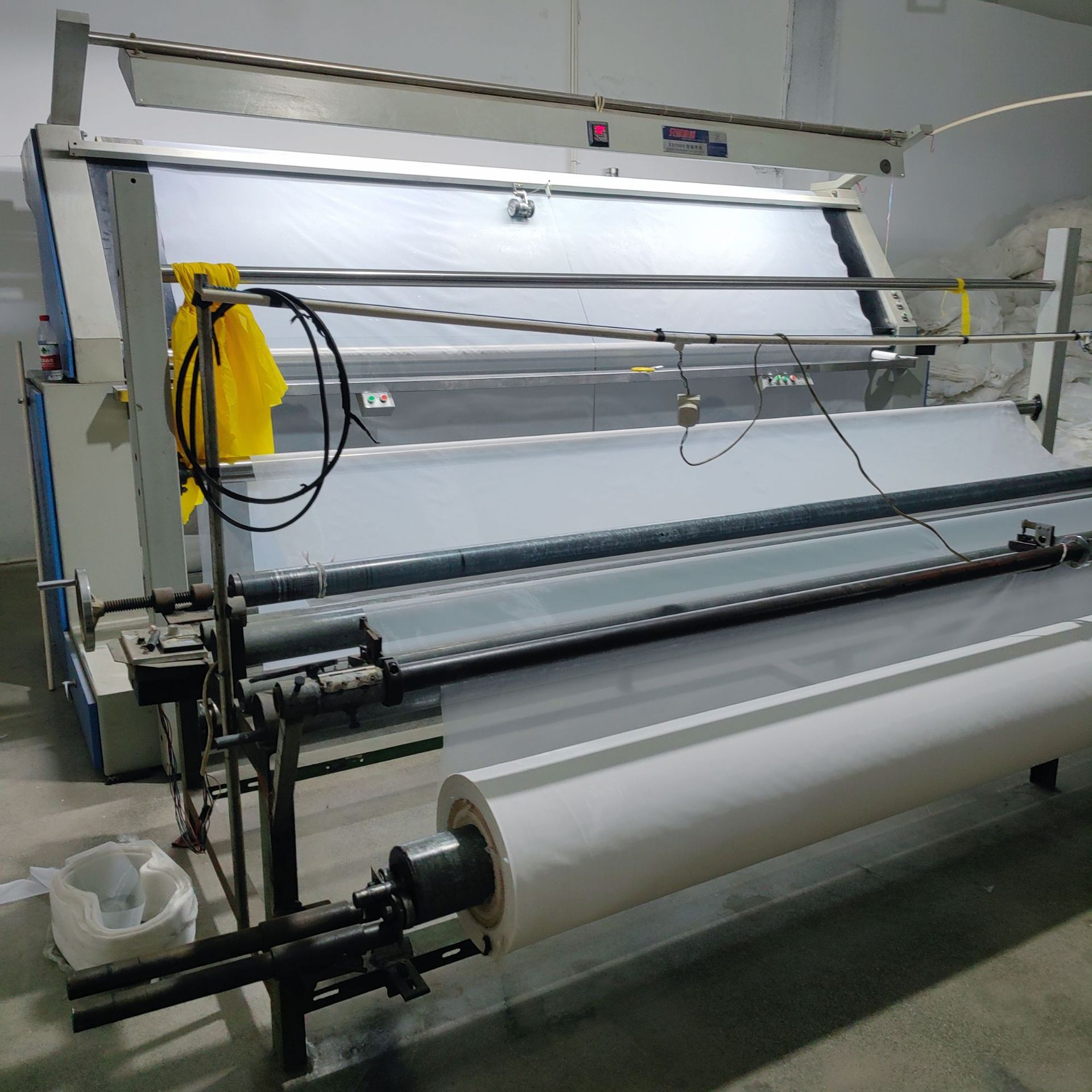 尼龙网油漆过滤网食品过滤网80目-500目耐高温锦纶过滤网尼龙网纱