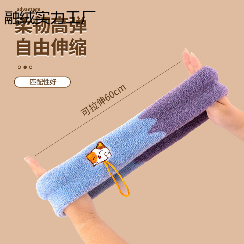 便座クッション、家庭用便座カバー、秋冬用厚みのある洗える便座クッション、オールシーズン対応のユニバーサル大型便座クッション|undefined