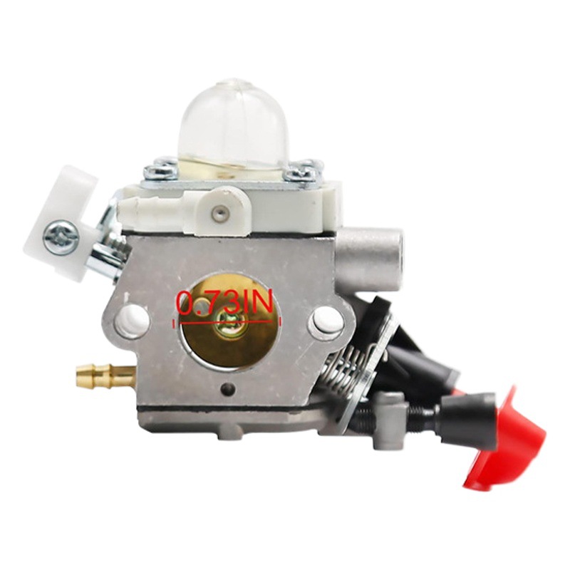 C1M-S267A carburador para FS40 FS50 FS56 FS70 FS70C FC56 FS56C