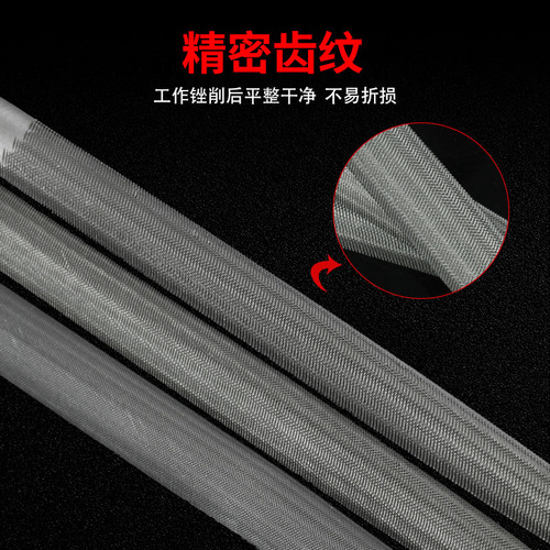 Fairy sword semi-circle file metal file metal file bencher's file flat flat file flat file coarse medium fine tooth benchwork's file