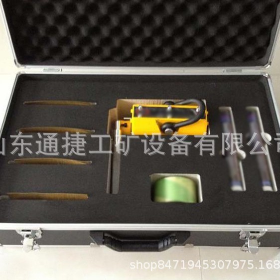 消防磁压式堵漏工具防爆磁压式堵漏工具应急救援管道磁压堵漏工具