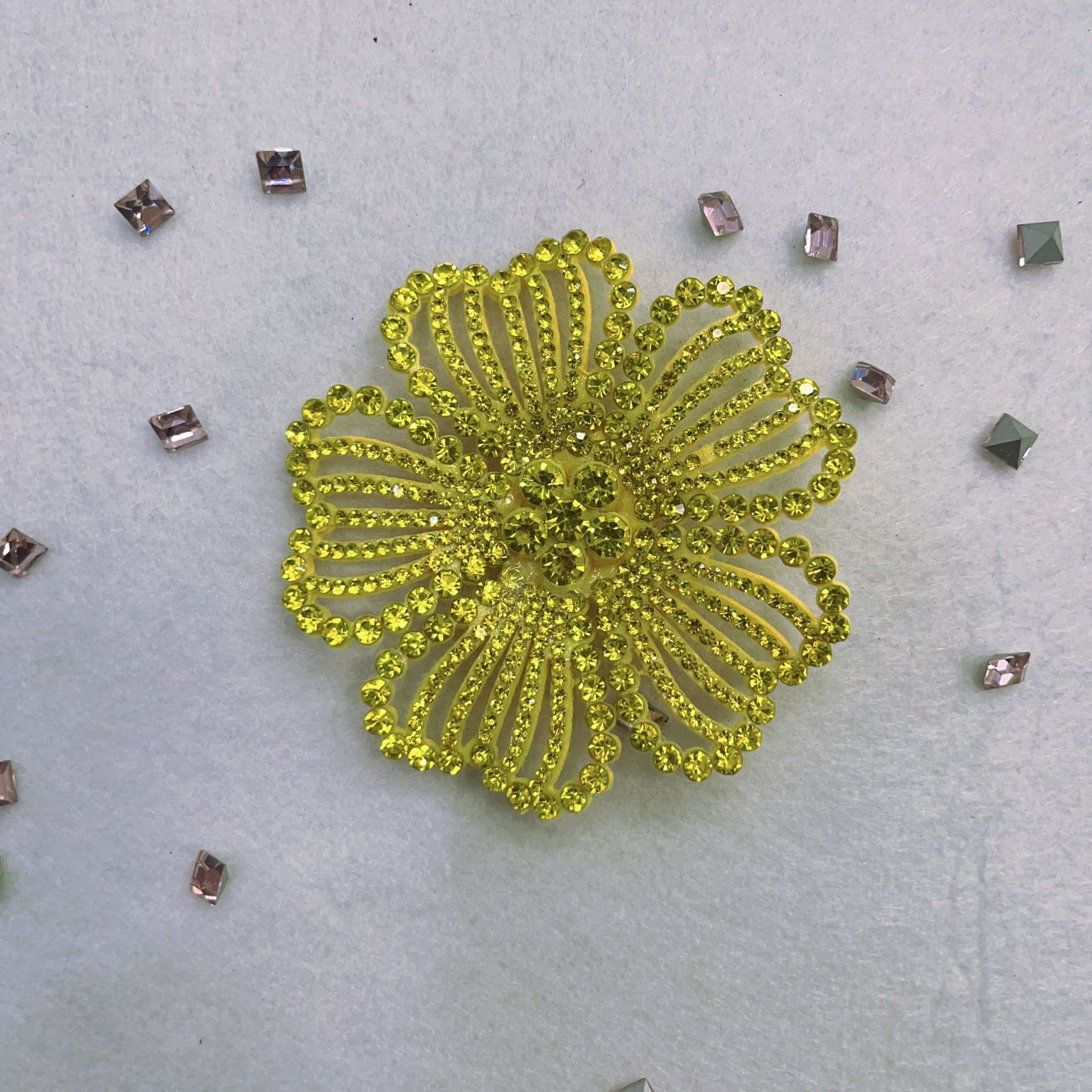 ���괿�ֹ��󻨶�diy ͷ�ΰ����ػ� ��װ���ϻ� ɽ�軨ñͷ�����