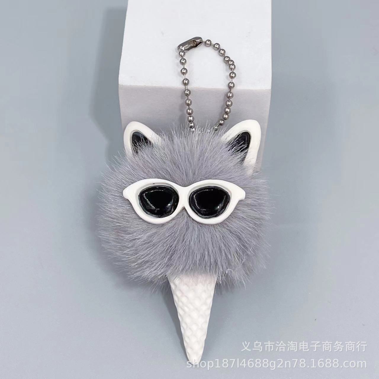 그레이 & 펜던트