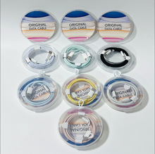 60W�m��iphone�O��15-16��ɫ����������PD��䔵�������A�ΰ��b��