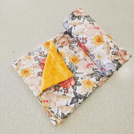 婴童抱毯毛毯;抱被抱毯;挂毯/壁毯