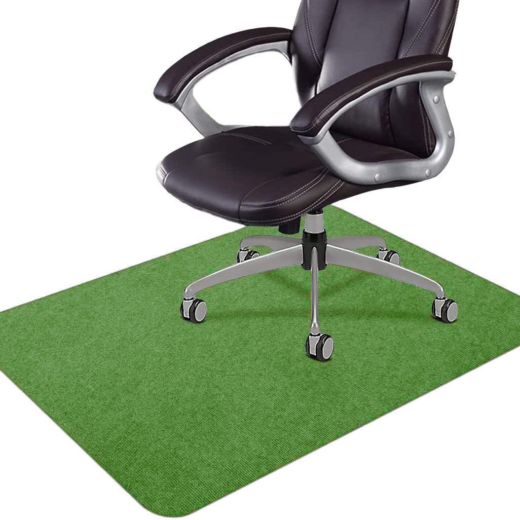 国境を越えたアマゾンのオフィス椅子マットカーペット防水滑り止め床保護マット