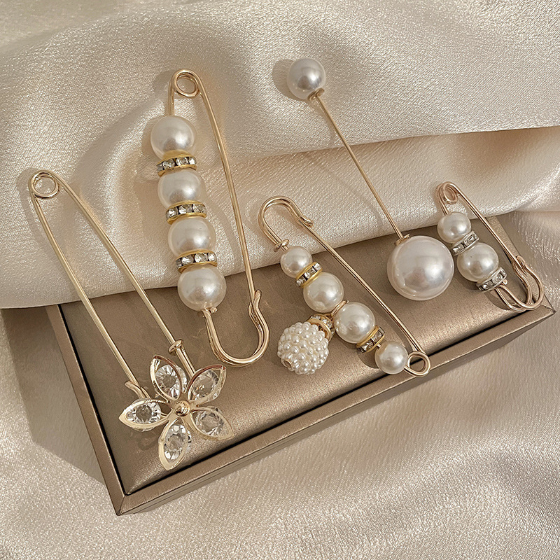 Apretar la cintura artefacto pantalones anti-exposición pin fijo tamaño de la cintura grande hebilla ajustable Ropa Accesorios botón