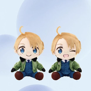 Мягкая игрушка Hetalia
