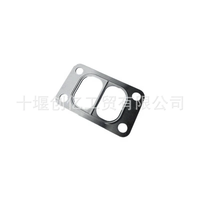 Exhaust manifold Dodge Exhaust Pipe