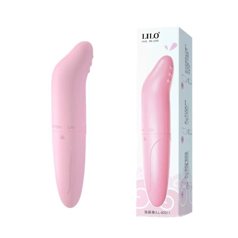 Китайская версия названия: Masturbation Little Dolphin Vibration Massage Massage Women's Orchestra G Point Capital Sales Master