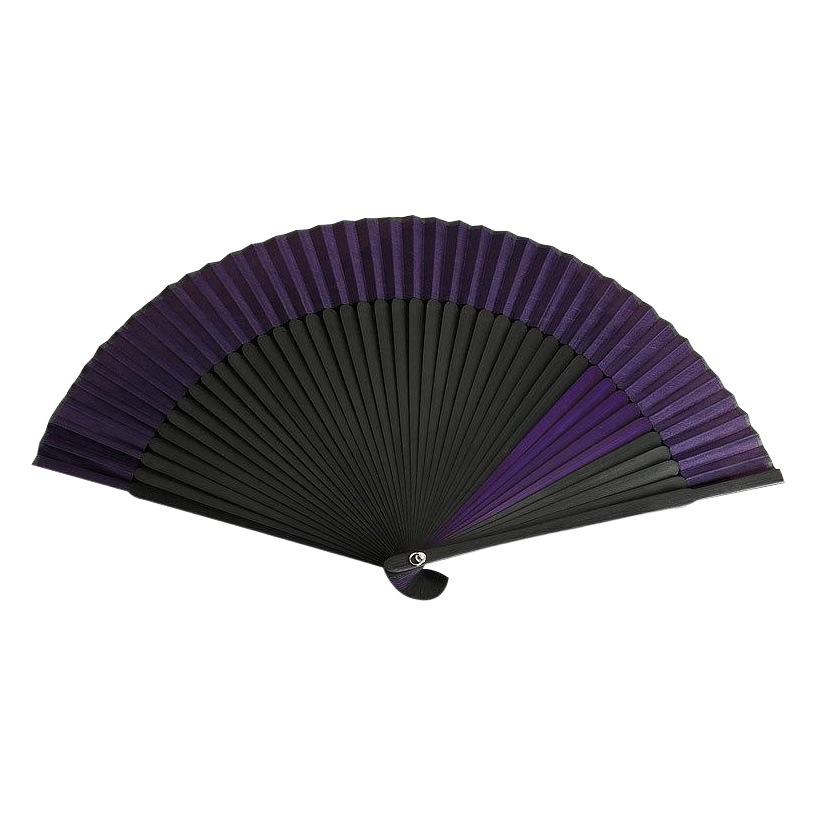 Ventilador plegable de fábrica estilo chino clásico de las mujeres de mango largo ventilador de seda artesanal ventilador de regalo Hanfu danza estilo antiguo ventilador al por mayor