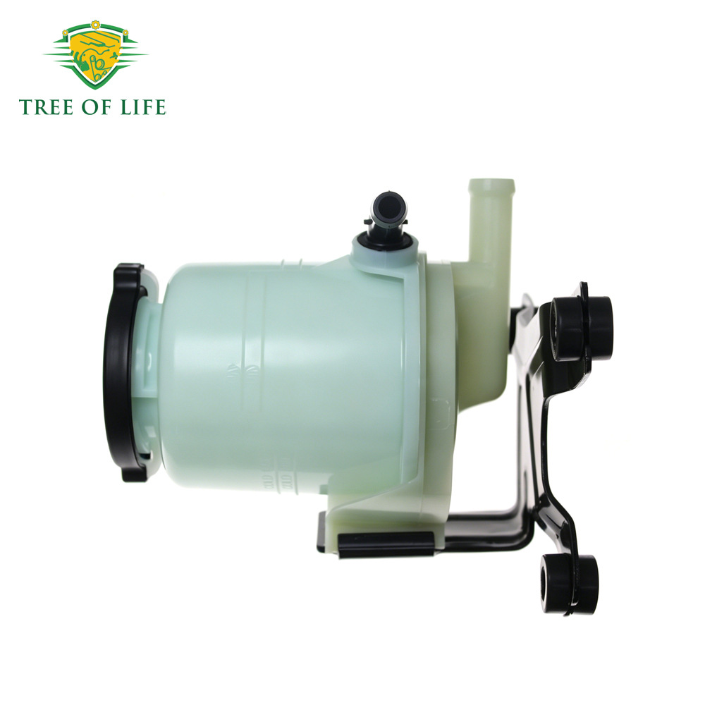 44360-60291 is suitable for Toyota Land Cruiser power steering fluid reservoir, with bracket