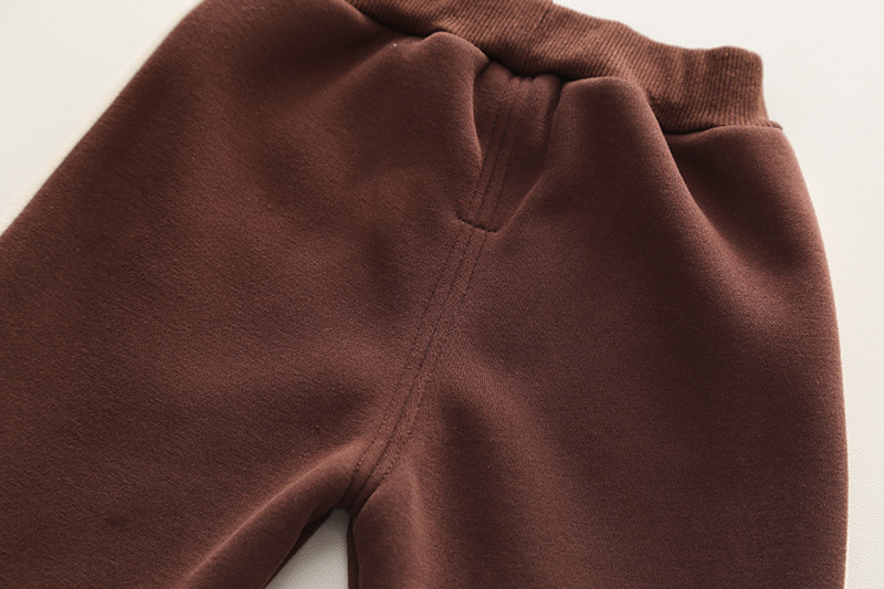 Doudou Plush Baseball Baby Hat Two piece Set for Boys Girls Spring and New Autumn Children_voghion.com