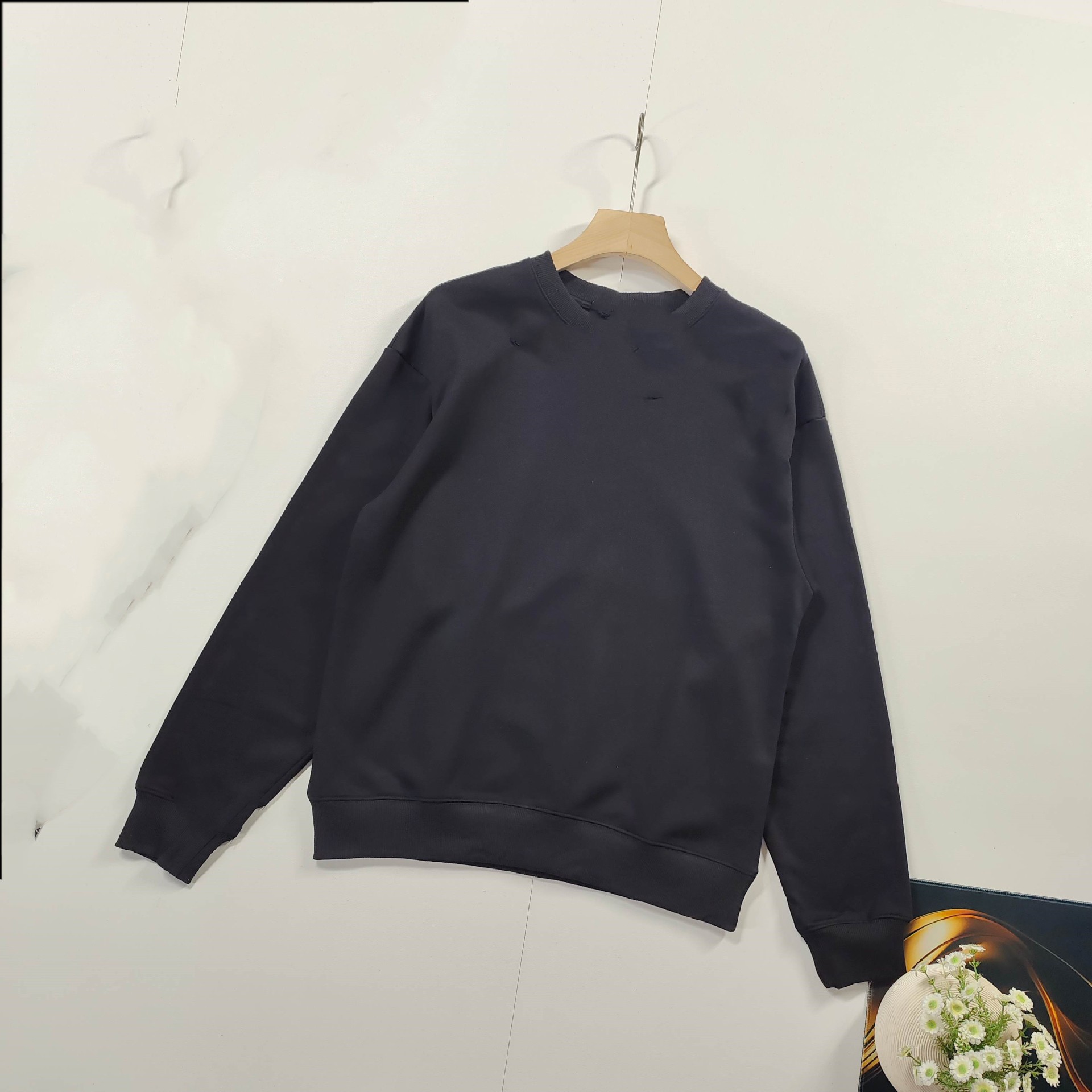70260 New Hooded Sweatshirt