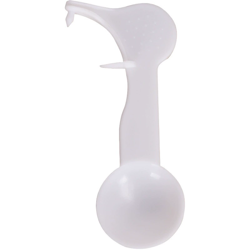 Устройство открывания фруктов Passion, утолщенная, производитель, прямая партия, пластиковая независимая упаковка, инструмент для резки фруктов, ложка для нарезки фруктов