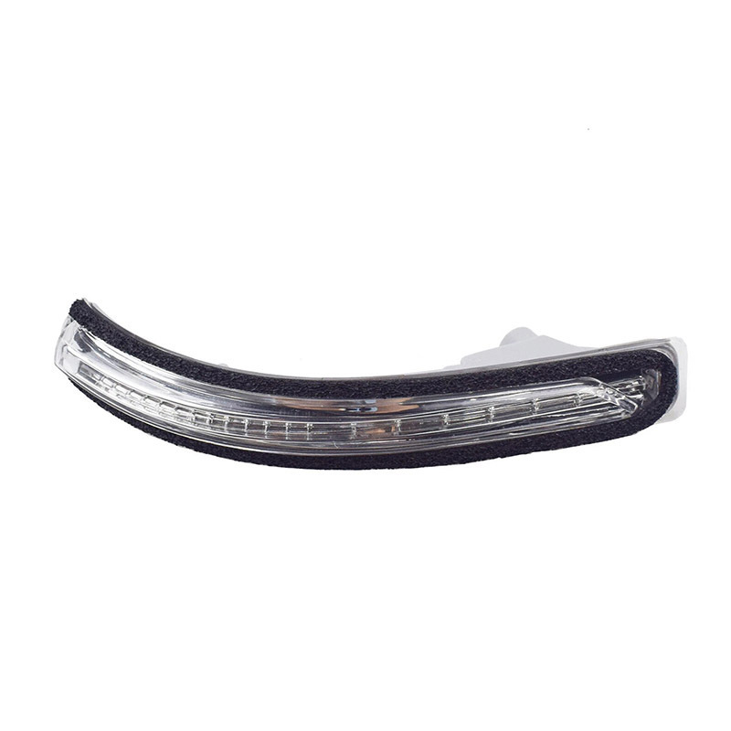 87614C8000 is suitable for the left rearview mirror turn signal LED light of the Hyundai I20