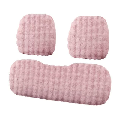Small Waist Seat Cover Cute — Seat cushion, seat cover