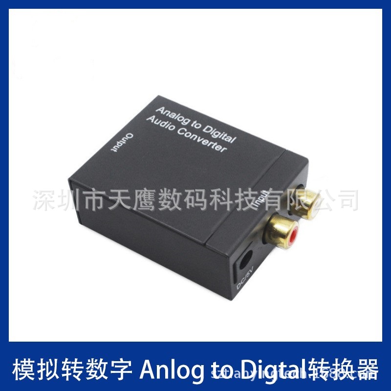 Introduction to digital AnLOG to Dignal converter simulation audio…