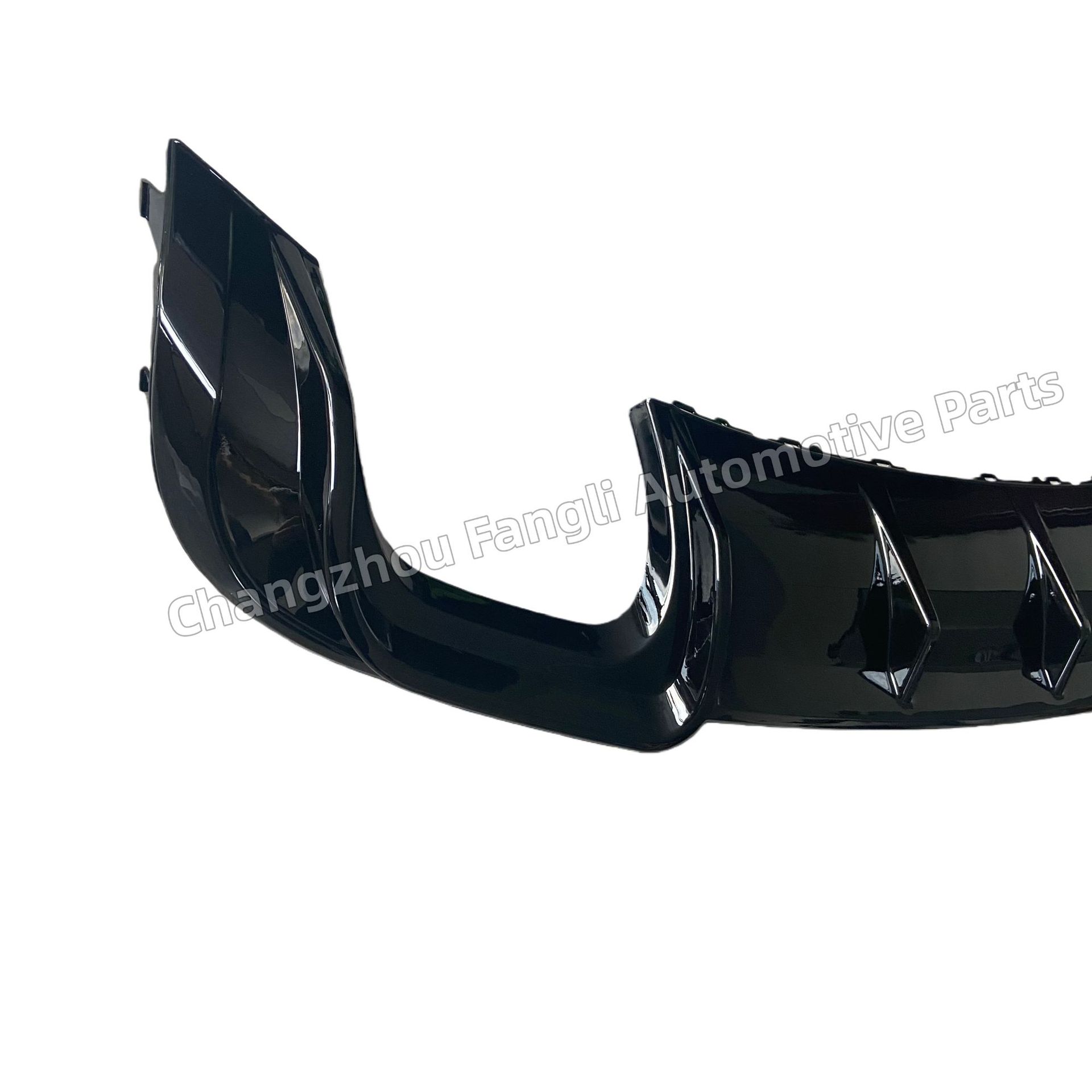 Body Kit for Audi A3 S3 Sedan 2020-2024