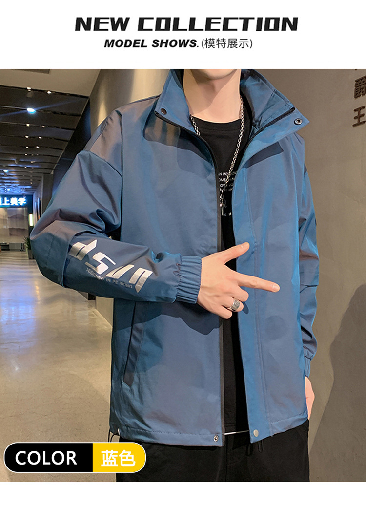 Veste homme - Ref 3443523 Image 24