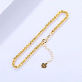 K金项饰;K金手饰;K金耳饰