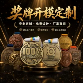 金属工艺品;冰箱贴;徽章